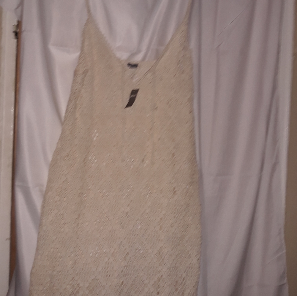 Aerie dress